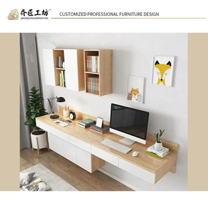 Cheap Price Mdf Furniture <strong>Computer</strong> <strong>Desk</strong> - Product Image 4