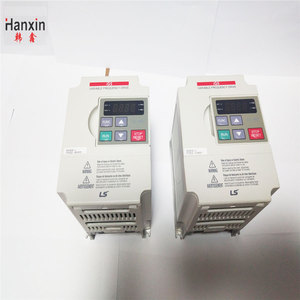 SV015IG5-1 inversor ls de Corea, 1,5 kW, salida 220v, v - Product Image 1