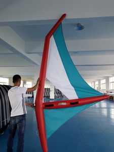 מתפתל לגלוש גלישת רוח מתנפח לעמוד ההנעה לוח <span class=keywords><strong>SUP</strong></span> שיט לוח