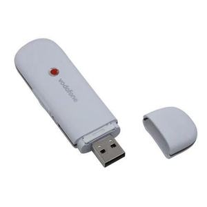 ロック解除されたHuawei3GモデムVodafoneK3765USBドングル - Product Image 2