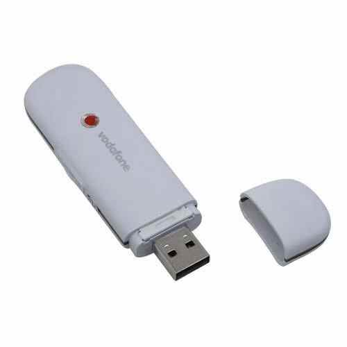 Unlocked Huawei 3G Modem Vodafone K3765 USB Dongle