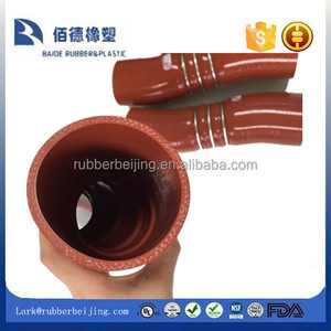 Factory supply radiator hose silicone <strong>turbo</strong> hose kit
