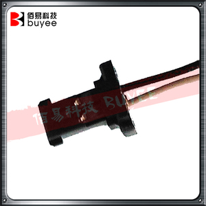 Ban đầu mới cho iMac 27 "a1419 Temp Cáp cảm biến 593 1029 Nhiệt độ điều khiển Flex Cáp - Product Image 4