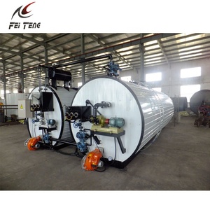 น้ำมันยิงความร้อนยางมะตอยพืช Bitumen ถังยางมะตอยถังคอนเทนเนอร์ - Product Image 4