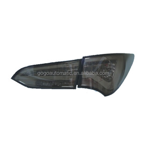 <span class=keywords><strong>LED</strong></span>尾灯IX45 2013-2014