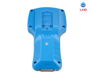 Beste Qualität Wegfahr sperre Schlüssel maschine für T-Code T300 Smart Car Key Maker Code Matching Diagnose gerät Autore parat ur werkzeug