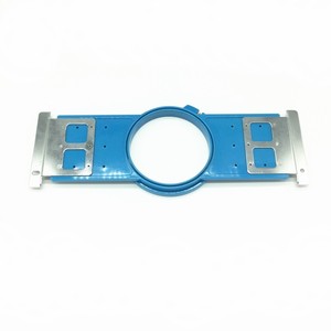 Barudan QS makine BAQ312 için yüksek kalite 12CM Barudan gergef - Product Image 1