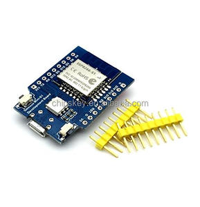 GOOUUU-S1 <span class=keywords><strong>ESP8266</strong></span> серийный <span class=keywords><strong>WIFI</strong></span> модуль развития Совместимость nodemcu