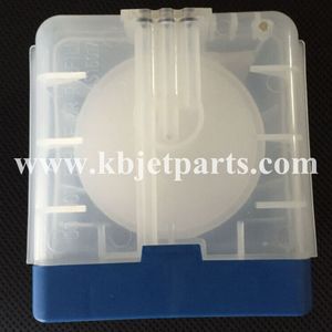 FA76504 Service Module with EASI <strong>CHANGE</strong> <strong>CODE</strong> Use for LX CJ400 Inkjet Printer - Product Image 2