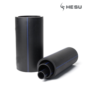 <strong>Dn300</strong> Dn600 Dn1200 180Mm 225Mm 280Mm 320Mm 350Mm 420Mm 630Mm 710Mm 18Inch Sdr8 Sdr11 Pn8 Pn16 Pn20 Pe100 Hdpe Pipe Price List - Product Image 6