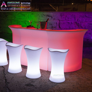 Led Portable <span class=keywords><strong>Bar</strong></span> 4 <span class=keywords><strong>Oxygen</strong></span> <span class=keywords><strong>Bar</strong></span> Thuê - Product Image 4