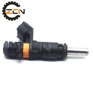 雷诺 <span class=keywords><strong>Logan</strong></span> Sandero Duster Captur 1.6 16 V 原装喷嘴喷油器喷射 166008992R G120N03912