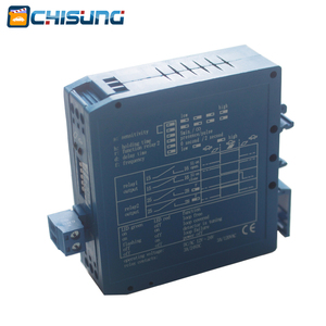 Magnetic Auto Control Single <strong>Channel</strong> <strong>Loop</strong> Detector for Gate Parking Lightning Protection <strong>Vehicle</strong> <strong>Detection</strong> <strong>Sensor</strong>