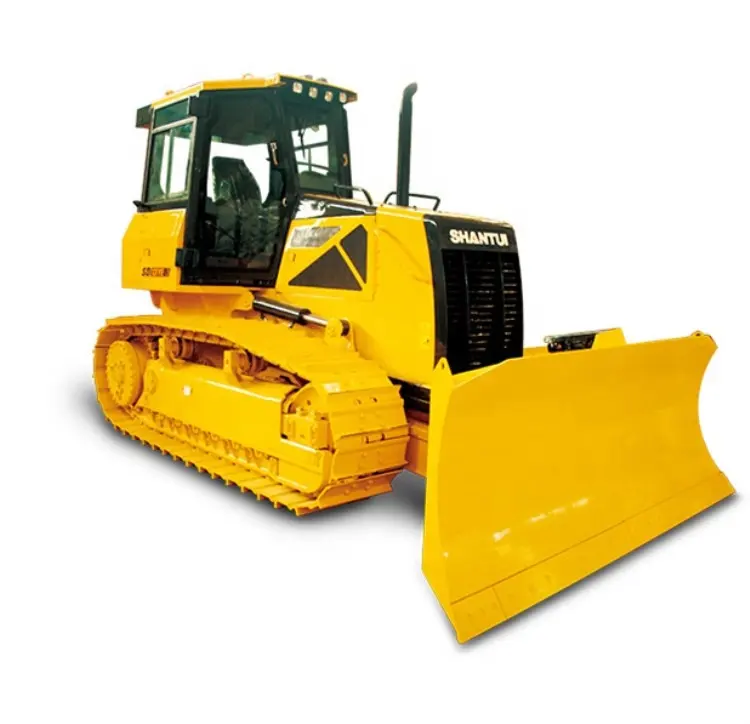 China Shantui Baru Merek Fumotec RC Hidrolik Bulldozer Model SD13YE