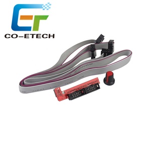 3DプリンタースマートコントローラLCD 12864コントロールパネルブルースクリーン用RAMPS 1.4 - Product Image 4