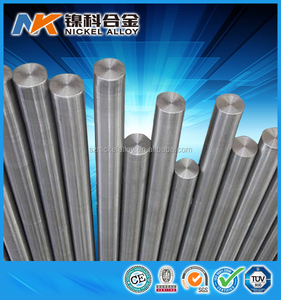 Hassas alaşımlı nikel demir çelik invar 36 çubuk/bar - Product Image 4