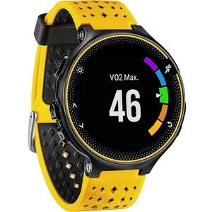 YHQ硅胶可变表带，适用于Garmin先行者220/230/235/630/620/735腕带