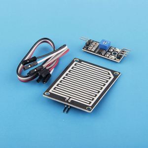 Sensor de lluvia/agua gotas de lluvia de detección - Product Image 4