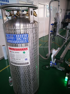 Automatic Liquid Nitrogen Filling Dosing Machine for Can Bottle Juice Milk Energy Drink Beverage Nitrogen Dosing <strong>System</strong> - Product Image 6