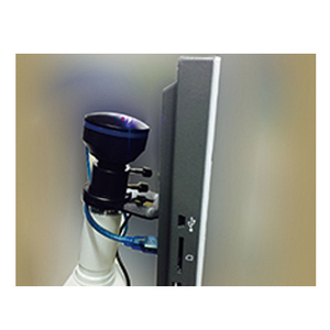Biobase alta qualidade da tela de toque <span class=keywords><strong>LCD</strong></span> <span class=keywords><strong>Digital</strong></span> microscópio Biológico DM-125