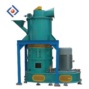 高容量石材研磨机，石粉制造机，磨粉机在中国制造 - Product Image 1