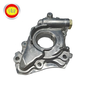 Best Auto Parts OEM 15100-22040 Car Engine <strong>Oil</strong> <strong>Pump</strong> New Product Price for 1ZZ 3ZZ 4ZZ Vehicles - Product Image 1