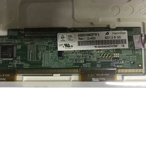 HSD100IFW1-A04 HSD100IFW4-A แล็ปท็อปหน้าจอ lcd HSD100IFW4-A00 แล็ปท็อป lcd จอแสดงผล <span class=keywords><strong>led</strong></span> HSD100IFW4-A00 จอ lcd