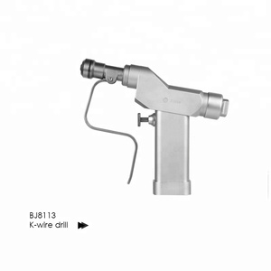 Bj8113k兽医操作用线钻