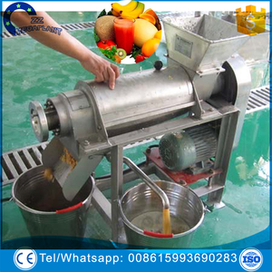 Endüstriyel Soğuk Basın Sıkacağı Portakal/elma/üzüm/Limon/şeker Kamışı Sıkacağı Şeker Kamışı Kırıcı Makine - Product Image 2