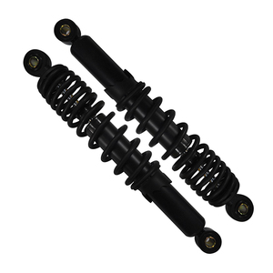 Car Rear Shock Absorber 2915100-CA01ためDFSK C37 Dongfeng Spare Parts - Product Image 6