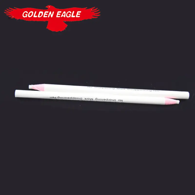 Değil insale hiçbir keskinleştirme kalem takviye tel balmumu mum boya beyaz ile kullanılan olmadan hattı kine