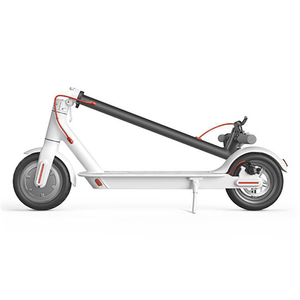 M365電動スクーター36v250w折りたたみ式mi電動スクーター - Product Image 1