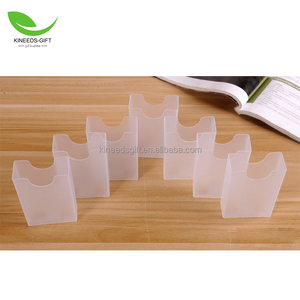 Thêm Hộp Cứng Đầy Đủ Gói Thuốc Lá Trường Hợp Nhựa Cứng Thuốc Lá Trường Hợp Hộp Cho 100 Mét Thuốc Lá - Product Image 2