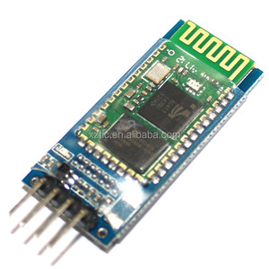 XZT HC06BTワイヤレスシリアルモジュールHC-06 - Product Image 2