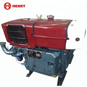 Diesel <strong>Engine</strong> ZS1110