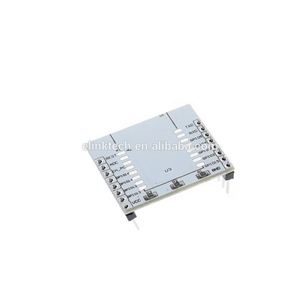 ESP8266 adattatore modulo WIFI seriale piastra per ESP-07, ESP-08, ESP-12E in magazzino vendita calda
