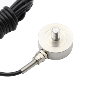 DYMH-104 Load Cell 20KG with <strong>Screw</strong> Thread Pull Force Measuring Weighing <strong>Sensor</strong>