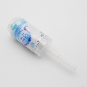 赤い紙石鹸紙吹雪,カラフルな石鹸 - Product Image 5