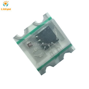 Akıllı dijital LED diyot 5V 12V WS2812 WS2813 smart 15 akıllı IC programlanabilir WS2812C-2020 WS2813C-2020 SMD RGB LED çip 2121 - Product Image 5
