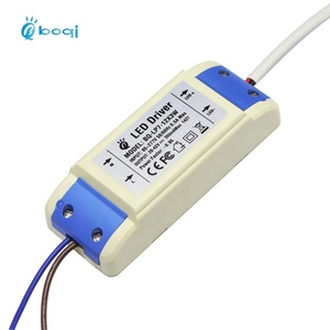 Boqi sabit akım LED sürücü 25 w 36 v 700ma LED downlight CE FCC SAA - Product Image 2