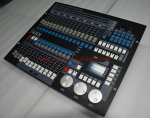 <strong>DMX</strong> Console Lighting <strong>Controller</strong> 768 Channel - Product Image 6