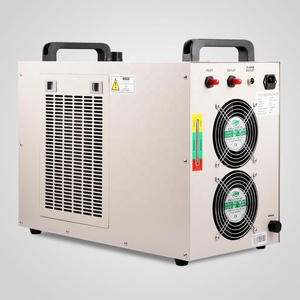 Industrial Water <strong>Chiller</strong> for CNC/ Laser Engraving Cooling Machine CW 5200 - Product Image 1