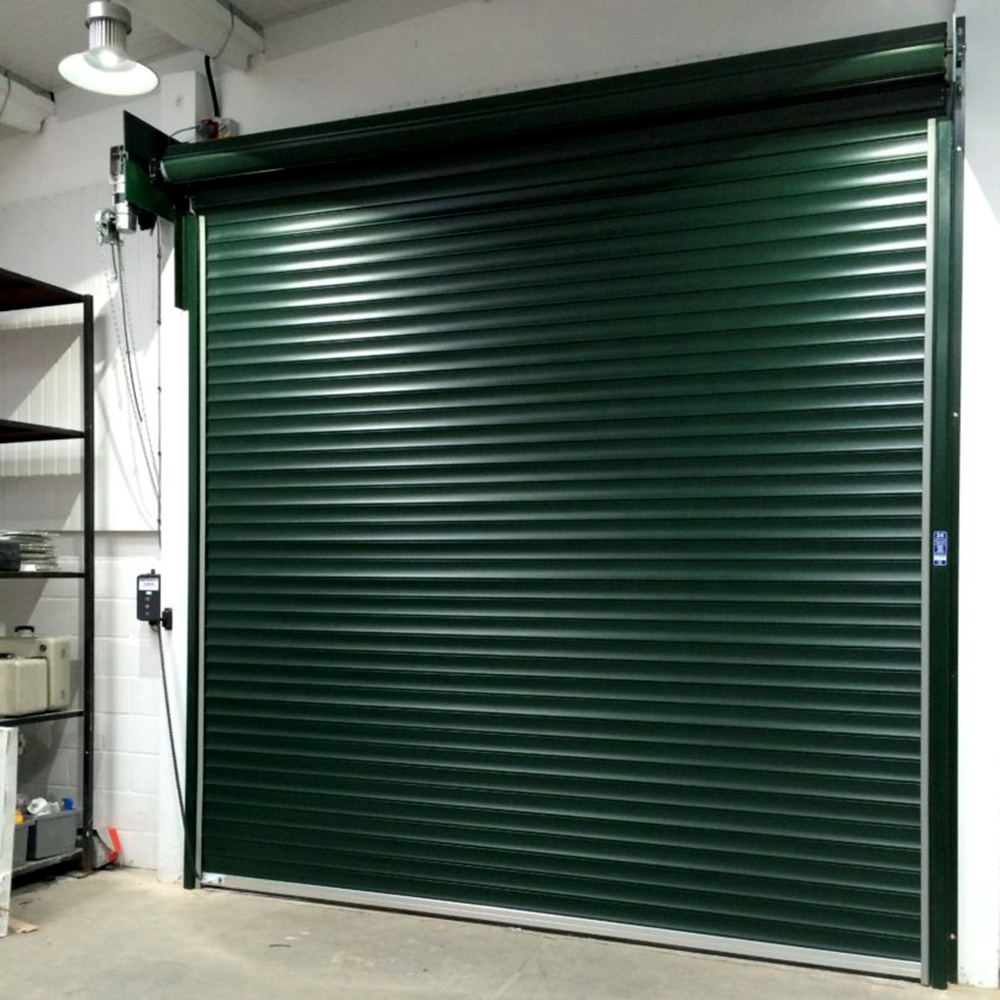 Verde