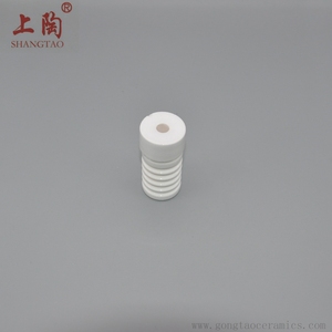 high temperature resistance alumina <strong>ceramic</strong> tile - Product Image 1