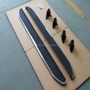 Range Rover Evoque OE <strong>Style</strong> Side <strong>Step</strong> Running Boards Car Accessories Shop's Premium Accessory