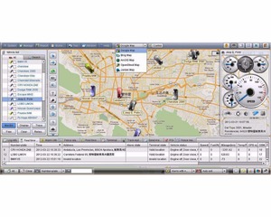Software GPS, sistema de seguimiento GPS, gestión de flotas - Product Image 5