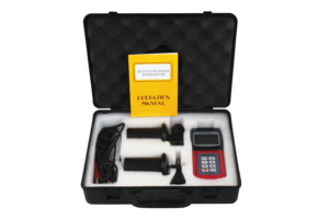 <span class=keywords><strong>24</strong></span>グループのデータストレージを備えたデジタル3カップ風速計AM-4836C風速計