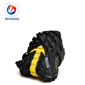 2024 nóng bán đầy màu sắc đi bộ đường dài phong cách thể thao sneakers giảng viên Giày người đàn ông - Product Image 4