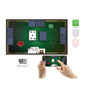 Kablosuz TV çubuk mini PC WiFi tabela ekranlar 2K Airplay DLNA Miracas - Product Image 6