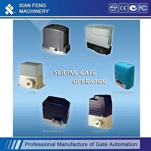Панель управления для автоматизации ворот и дверей - Product Image 5